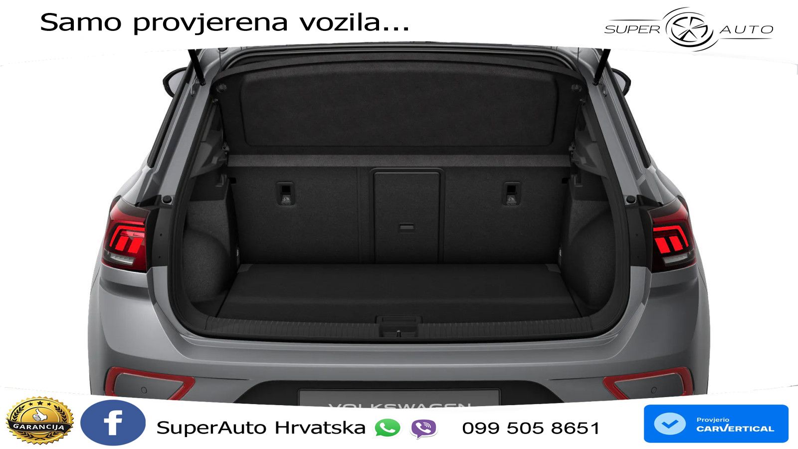 Volkswagen T-Roc 2.0 TDI (150 KS) DSG LED+GR SJED+ACC