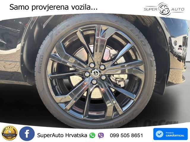 Volvo XC60 B5 Benzin AWD Geartronic LED+GR SJED+ACC