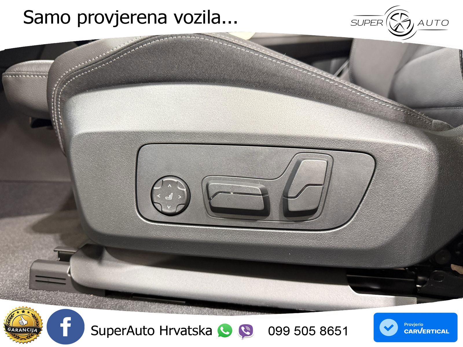 BMW iX2 66.5 kWh (313 KS) xDrive30