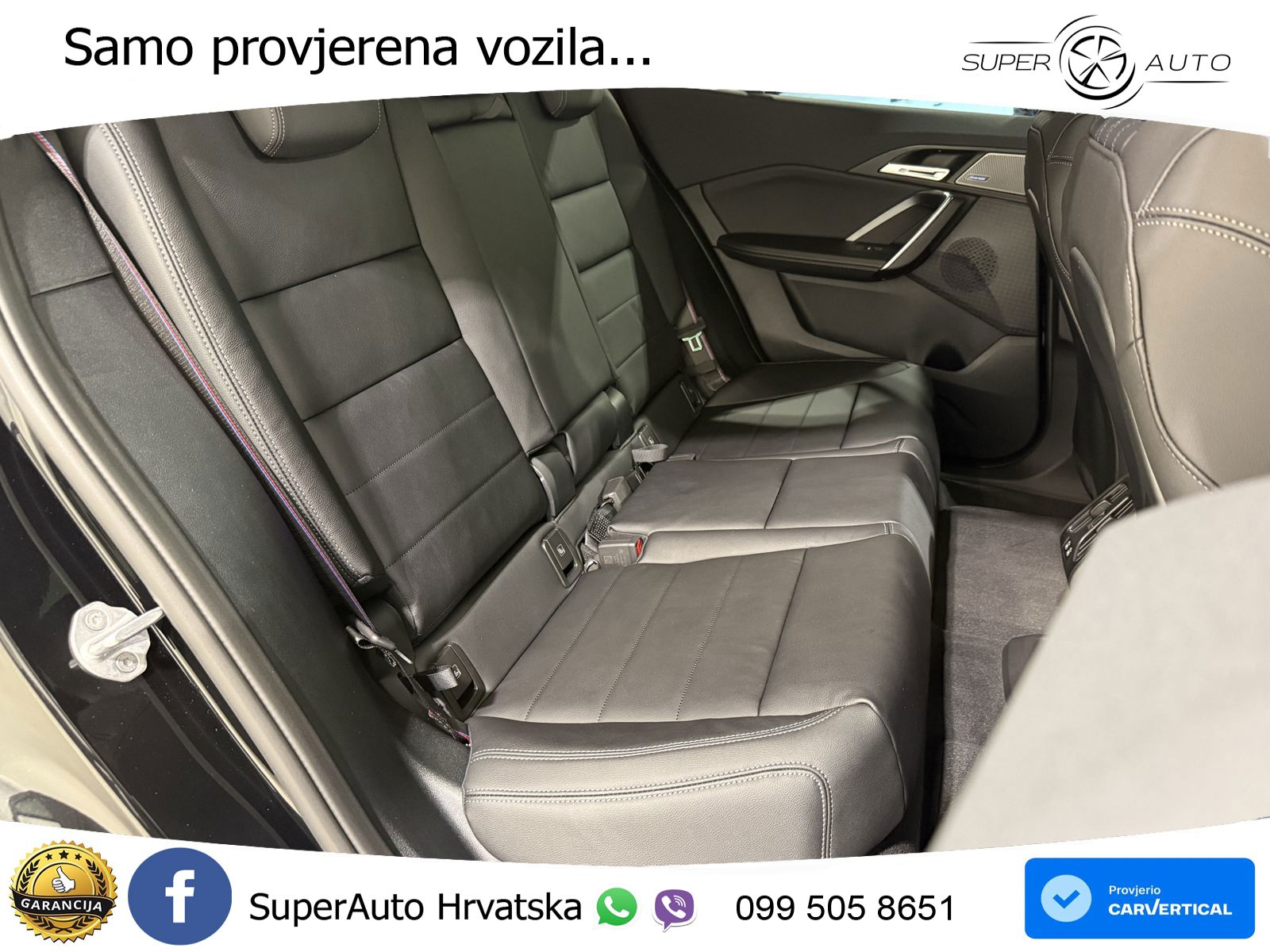 BMW iX2 66.5 kWh (313 KS) xDrive30