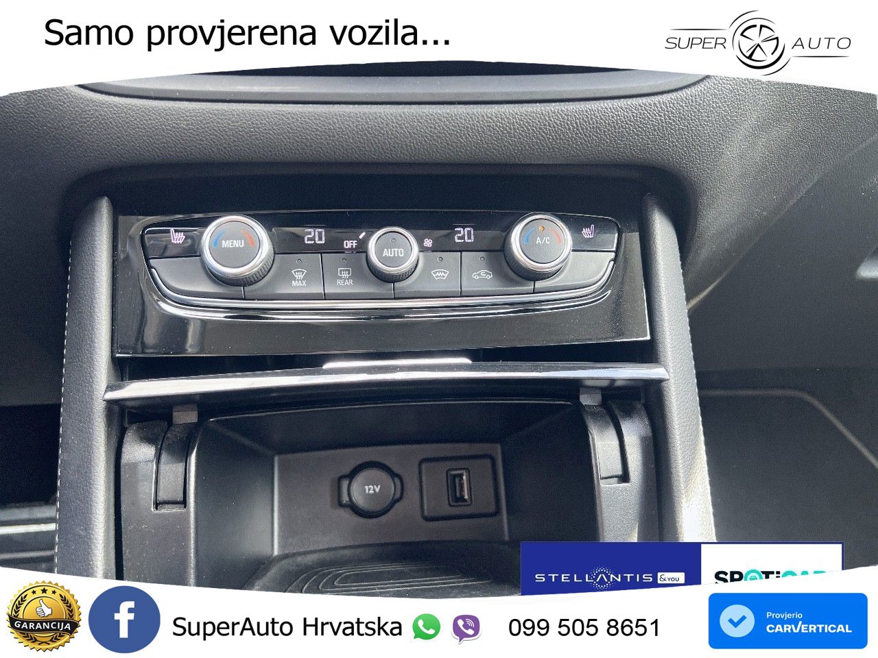 Opel Grandland 1.5d (130 KS) Automatic GS