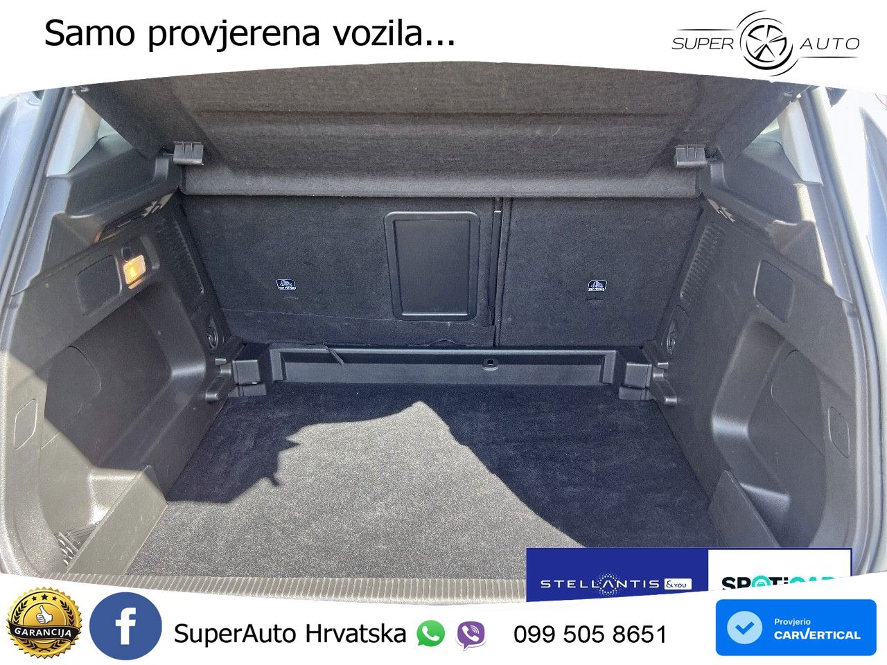 Opel Grandland 1.5d (130 KS) Automatic GS