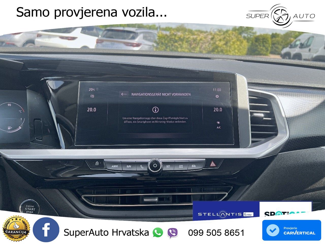 Opel Grandland 1.5d (130 KS) Automatic GS