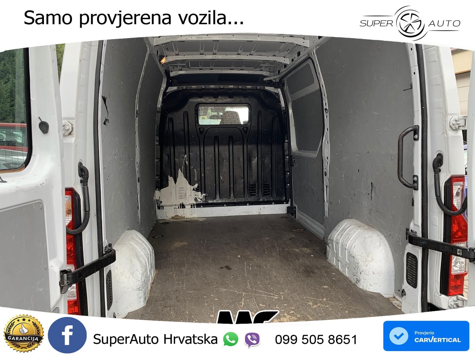 Renault Master BLUE dCi L2H2 Temp|Kam|Klima|Totwinkel 135 KS
