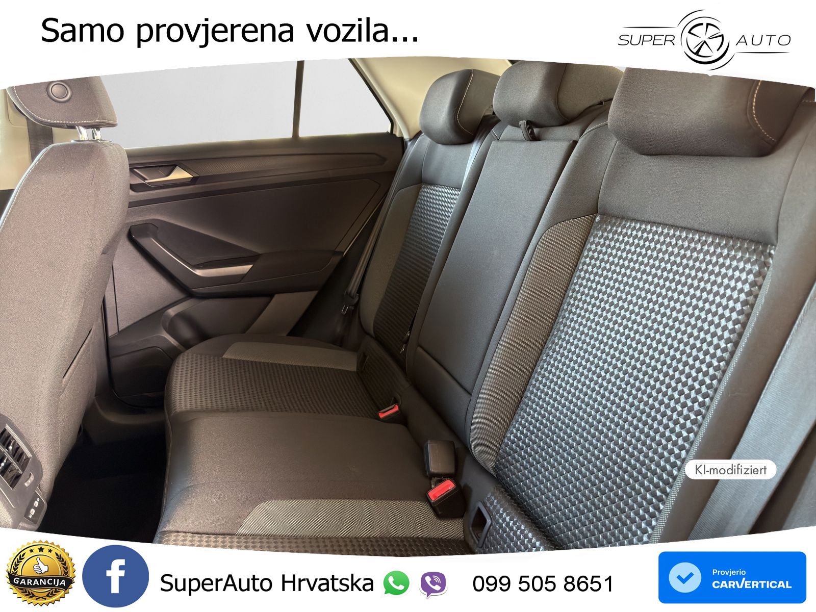 Volkswagen T-Roc 2.0 TDI (116 KS) LED+GR SJED+ACC