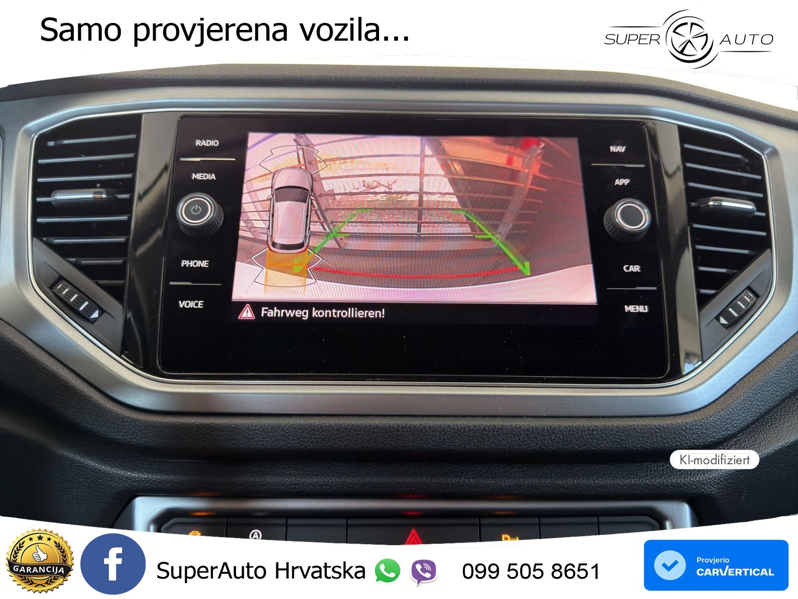 Volkswagen T-Roc 2.0 TDI (116 KS) LED+GR SJED+ACC