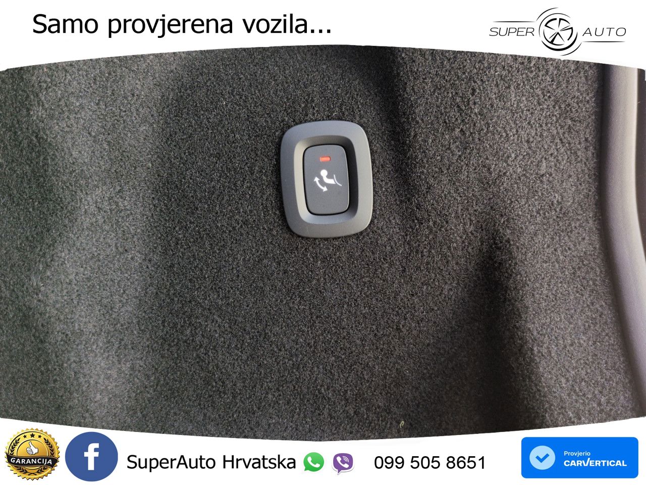 Volvo XC60 B5 Benzin AWD Geartronic LED+GR SJED+ACC