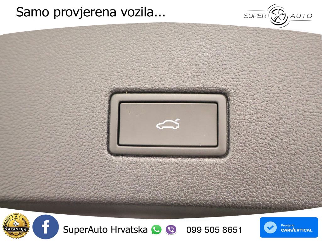 Volkswagen T-Roc I 2.0 TDI (150 KS) DSG MATRIX+GR SJED+KAM