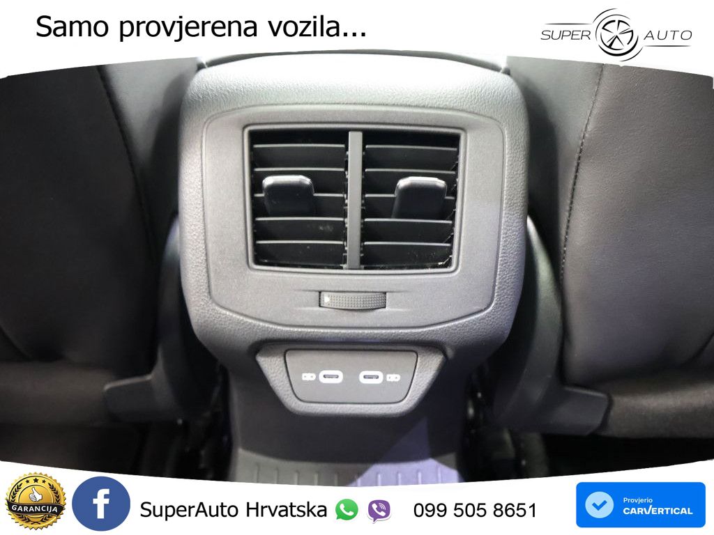 Volkswagen T-Roc I 2.0 TDI (150 KS) DSG MATRIX+GR SJED+KAM