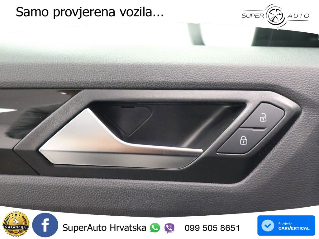 Volkswagen T-Roc I 2.0 TDI (150 KS) DSG MATRIX+GR SJED+KAM