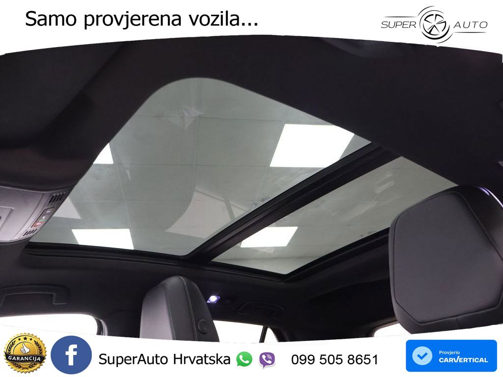 Volkswagen T-Roc I 2.0 TDI (150 KS) DSG MATRIX+GR SJED+KAM