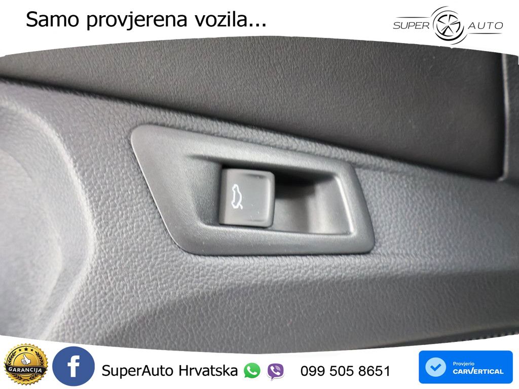 Volkswagen T-Roc I 2.0 TDI (150 KS) DSG MATRIX+GR SJED+KAM