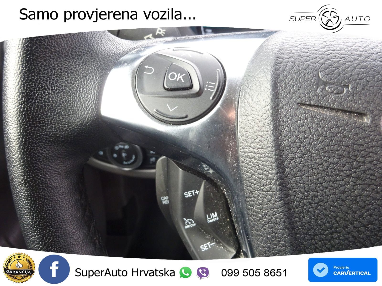 Ford Transit Connect Kasten 100PS Trend L2 Klima Temp 101 KS