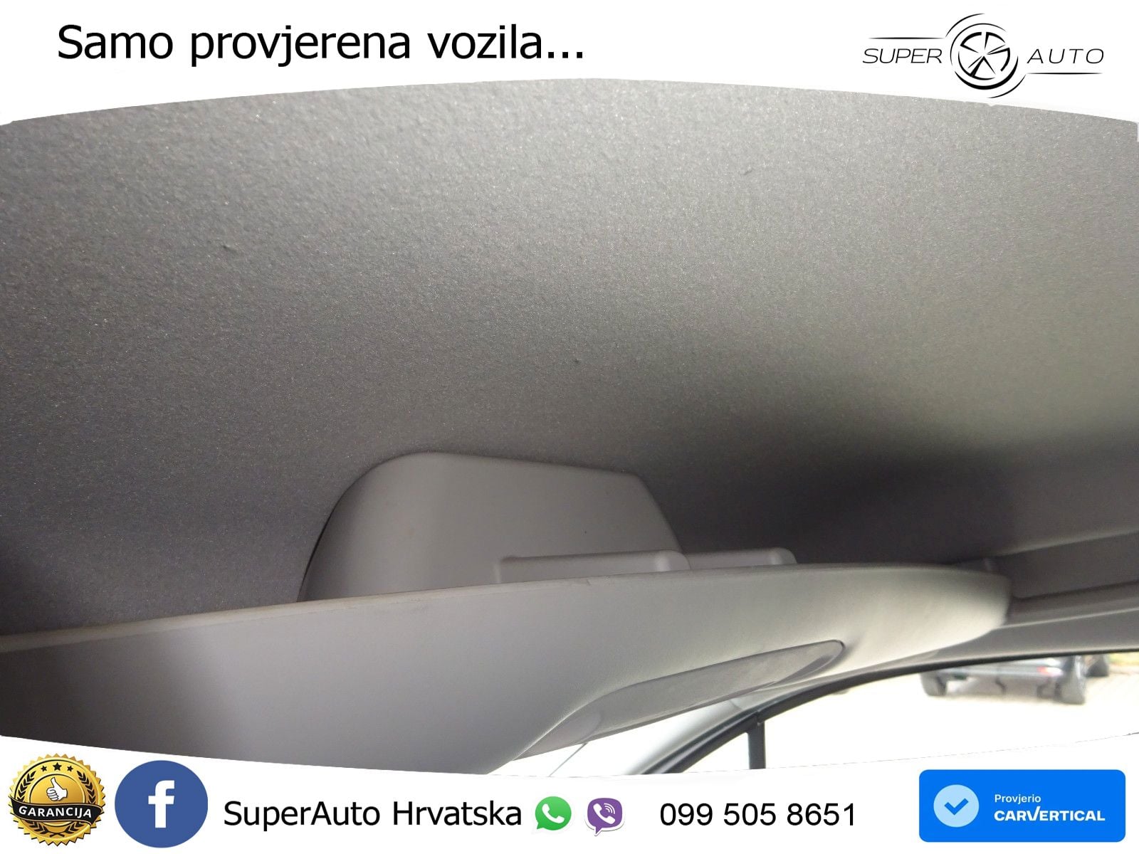 Ford Transit Connect Kasten 100PS Trend L2 Klima Temp 101 KS