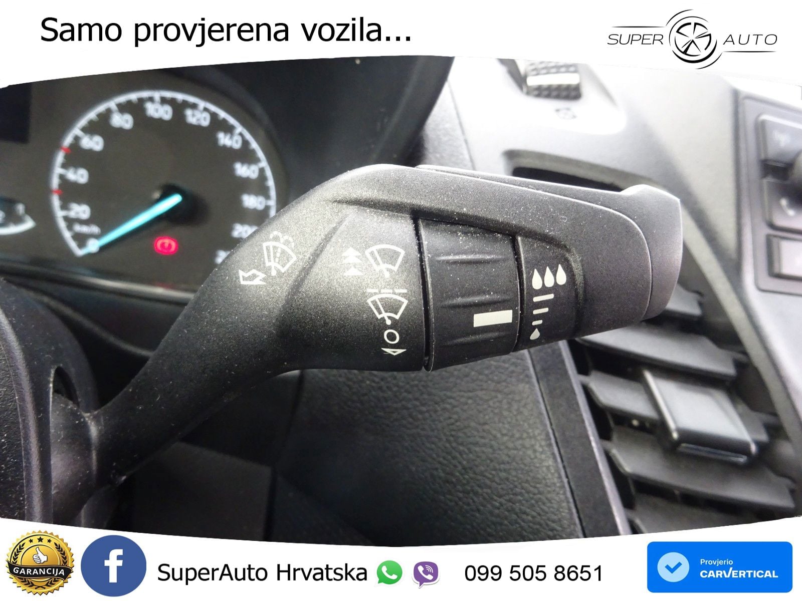 Ford Transit Connect Kasten 100PS Trend L2 Klima Temp 101 KS