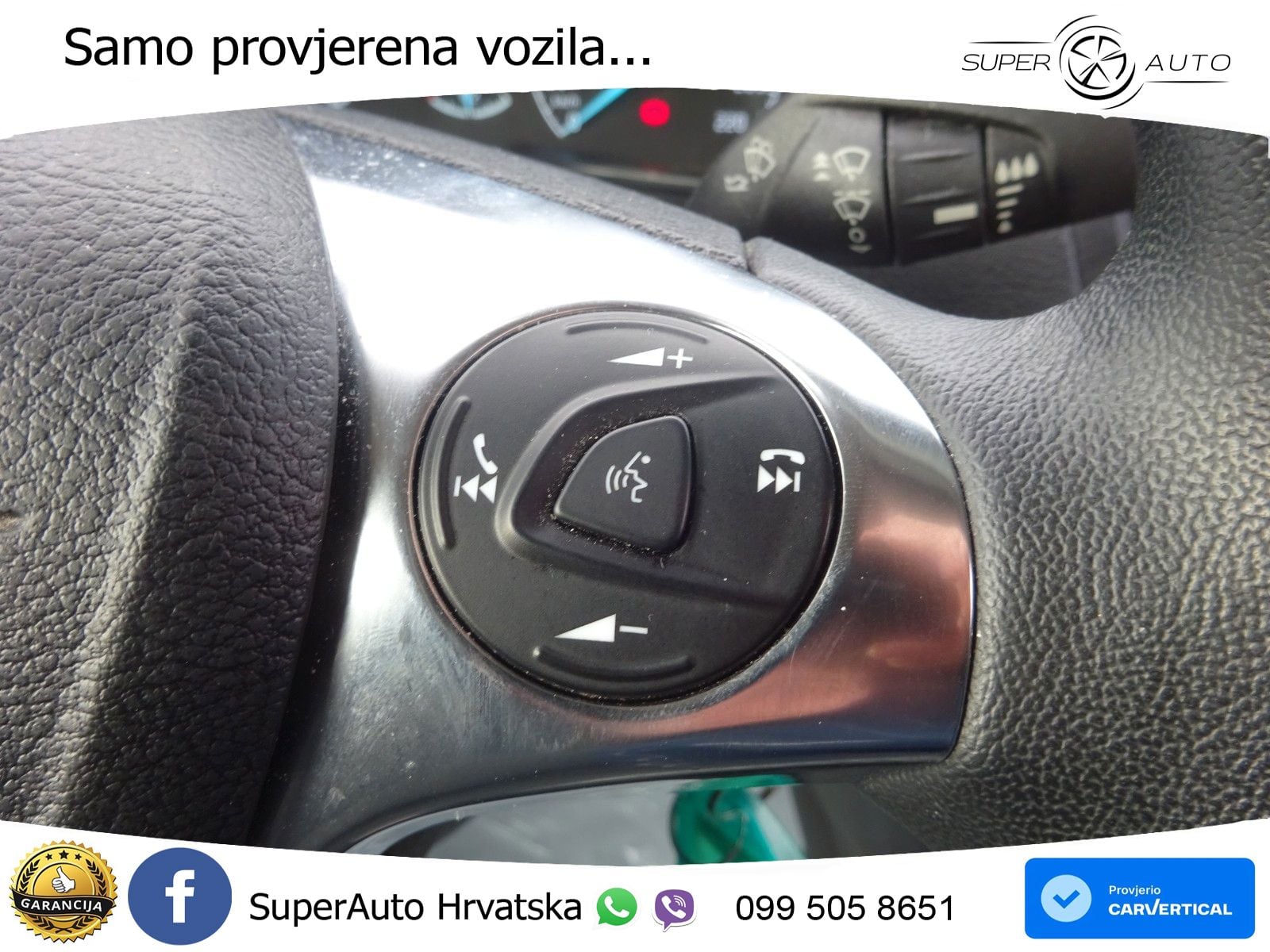 Ford Transit Connect Kasten 100PS Trend L2 Klima Temp 101 KS