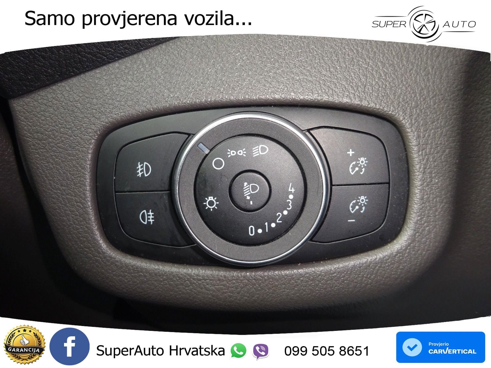 Ford Transit Connect Kasten 100PS Trend L2 Klima Temp 101 KS