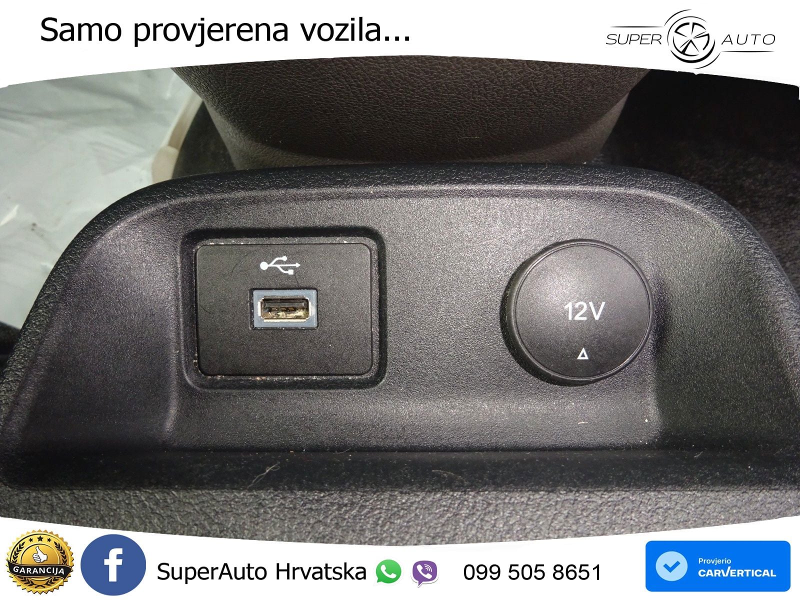 Ford Transit Connect Kasten 100PS Trend L2 Klima Temp 101 KS