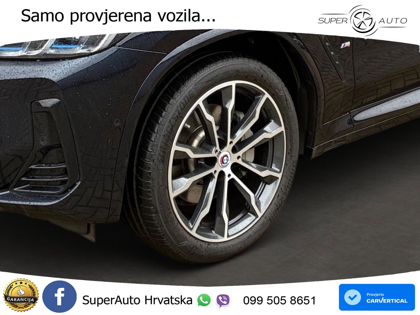 BMW X3 30e xDrive Steptronic M Sport LED+GR SJED+ACC