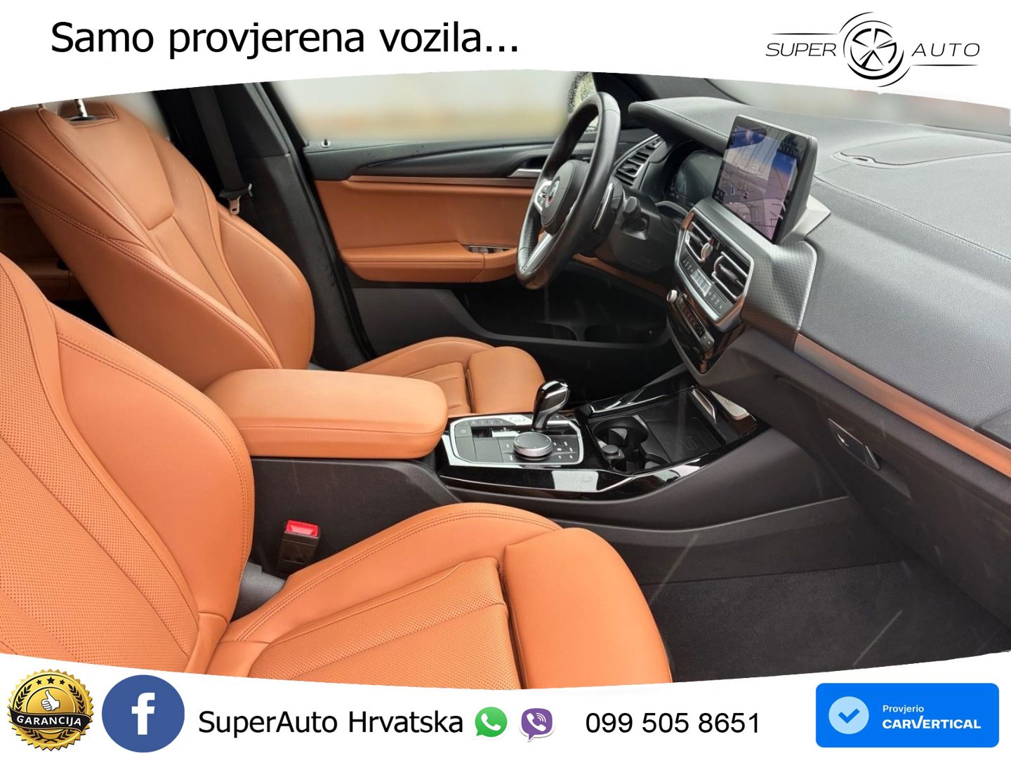 BMW X3 30e xDrive Steptronic M Sport LED+GR SJED+ACC