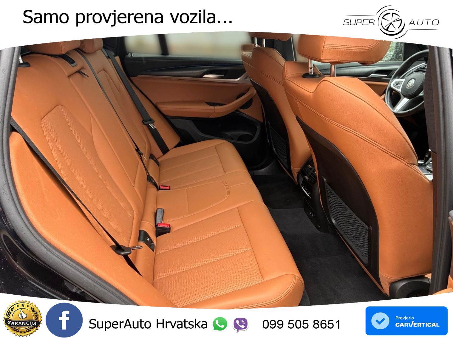 BMW X3 30e xDrive Steptronic M Sport LED+GR SJED+ACC