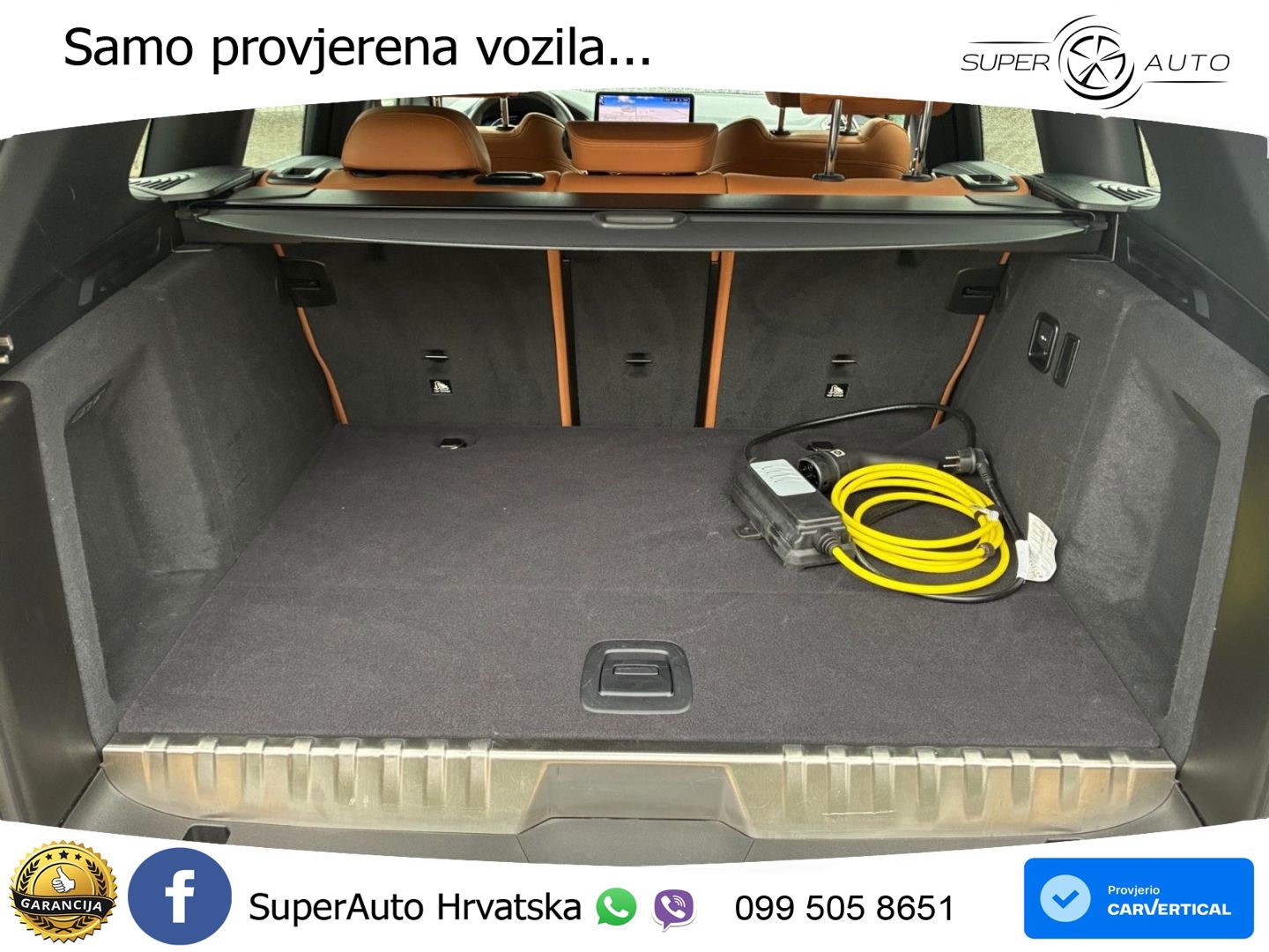 BMW X3 30e xDrive Steptronic M Sport LED+GR SJED+ACC