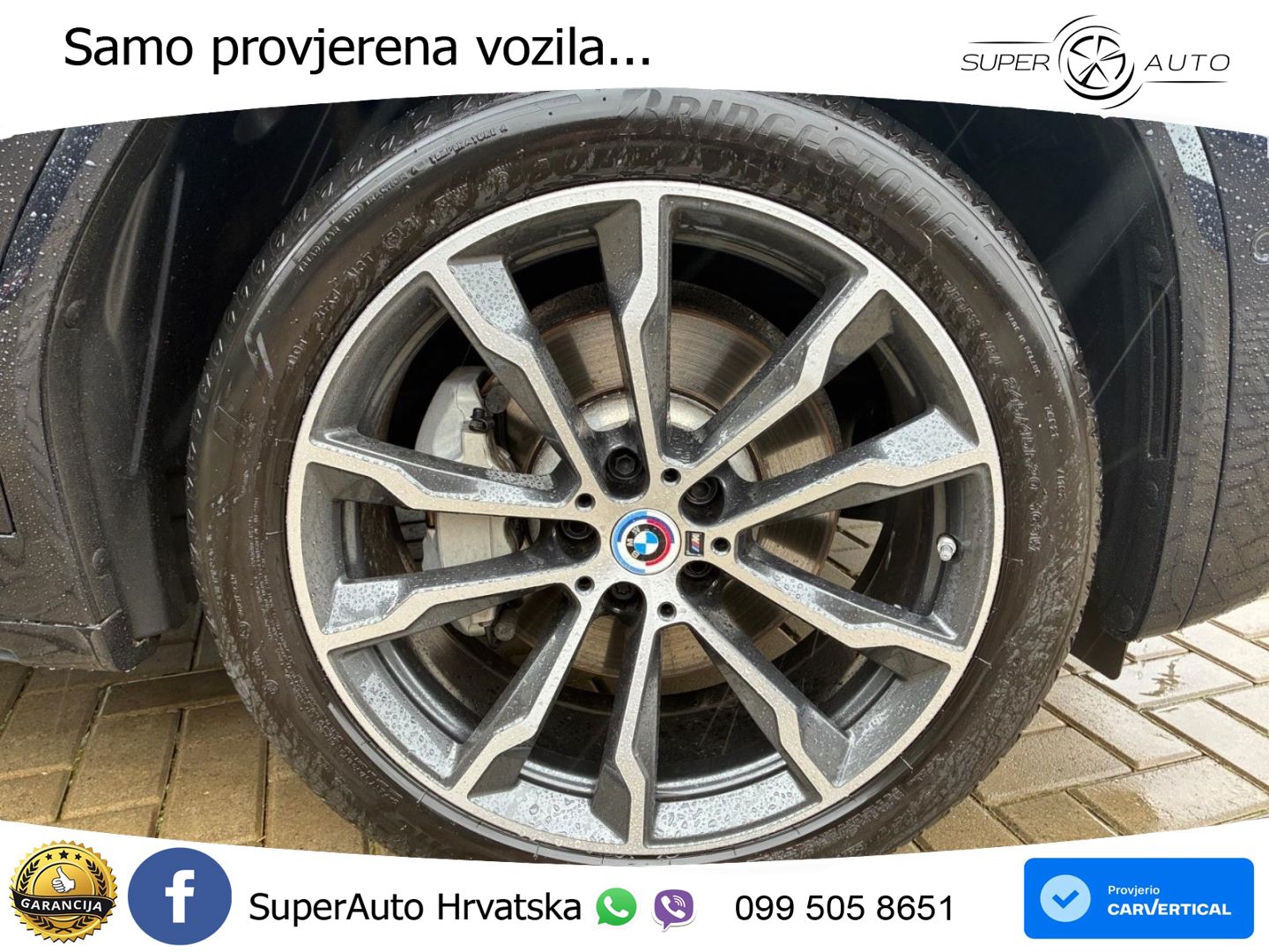 BMW X3 30e xDrive Steptronic M Sport LED+GR SJED+ACC