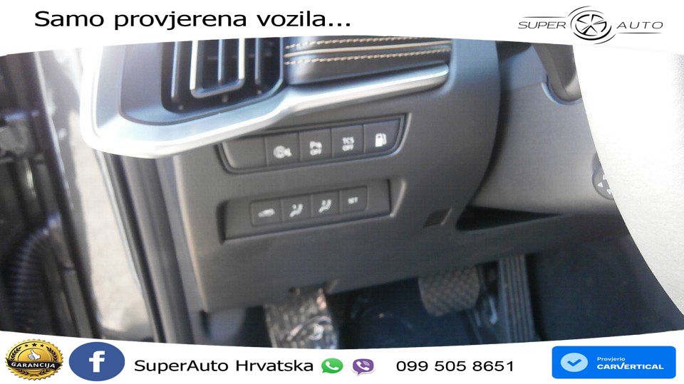 Mazda CX-60 3.3 e-Skyactiv D (254 KS) AWD Automatic MATRIX+GR SJED+KAM