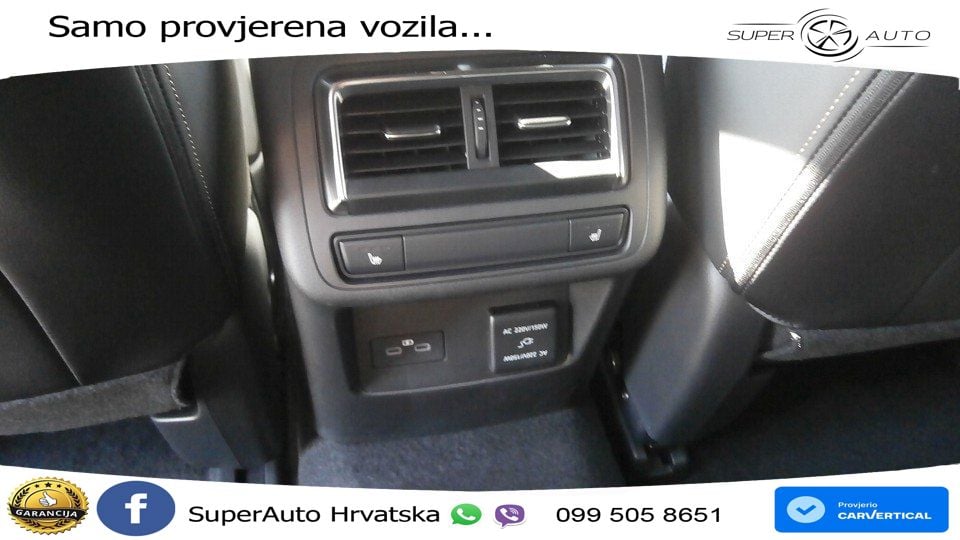 Mazda CX-60 3.3 e-Skyactiv D (254 KS) AWD Automatic MATRIX+GR SJED+KAM