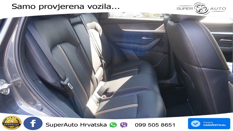 Mazda CX-60 3.3 e-Skyactiv D (254 KS) AWD Automatic MATRIX+GR SJED+KAM