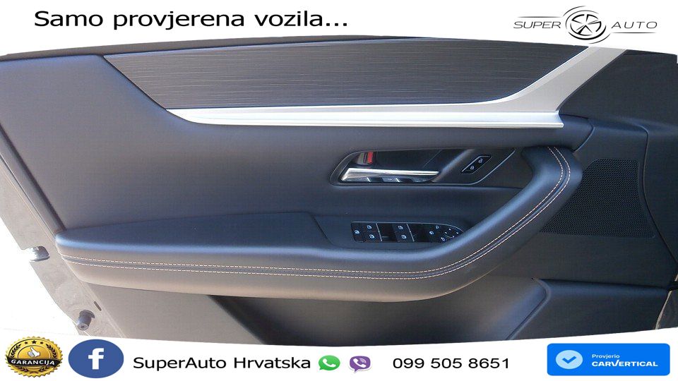 Mazda CX-60 3.3 e-Skyactiv D (254 KS) AWD Automatic MATRIX+GR SJED+KAM
