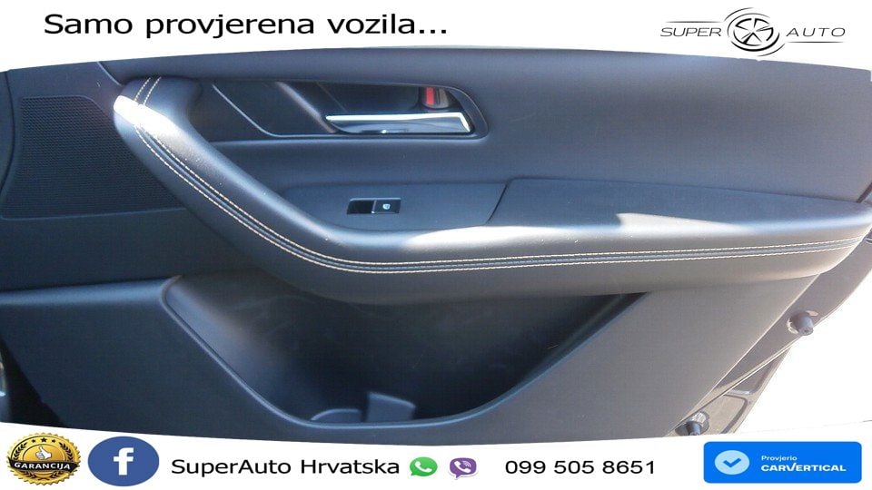 Mazda CX-60 3.3 e-Skyactiv D (254 KS) AWD Automatic MATRIX+GR SJED+KAM