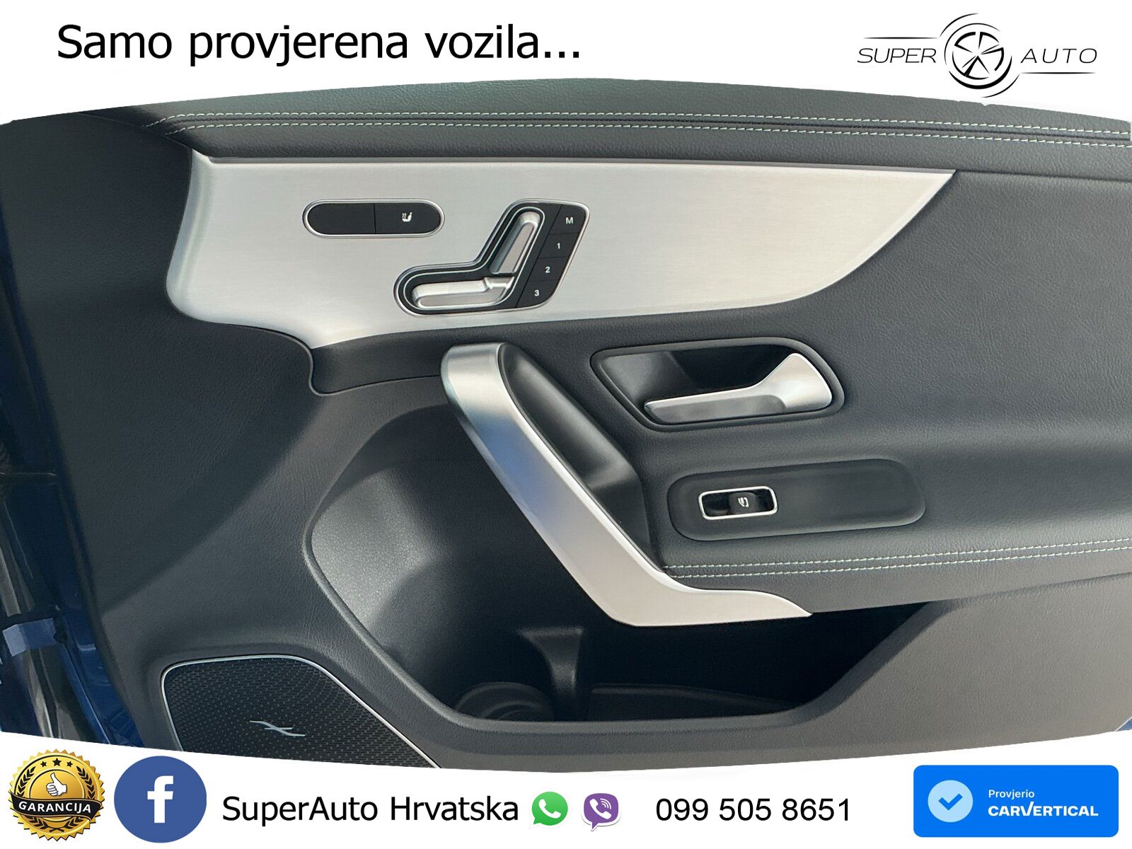 Mercedes-Benz AMG A 35 4MATIC AMG SPEEDSHIFT DCT ACC+HEAD+GR SJED+360+PANO