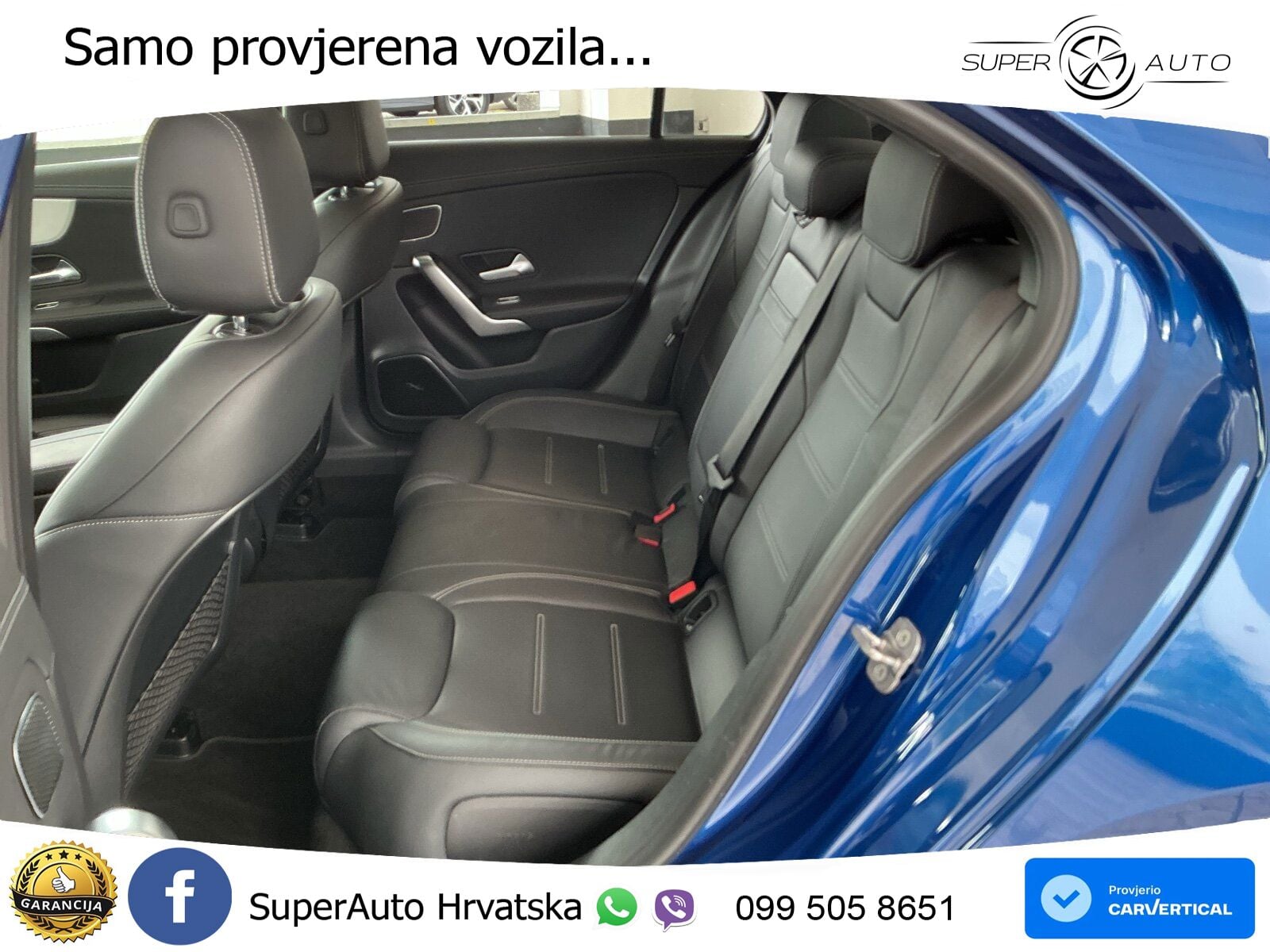 Mercedes-Benz AMG A 35 4MATIC AMG SPEEDSHIFT DCT ACC+HEAD+GR SJED+360+PANO