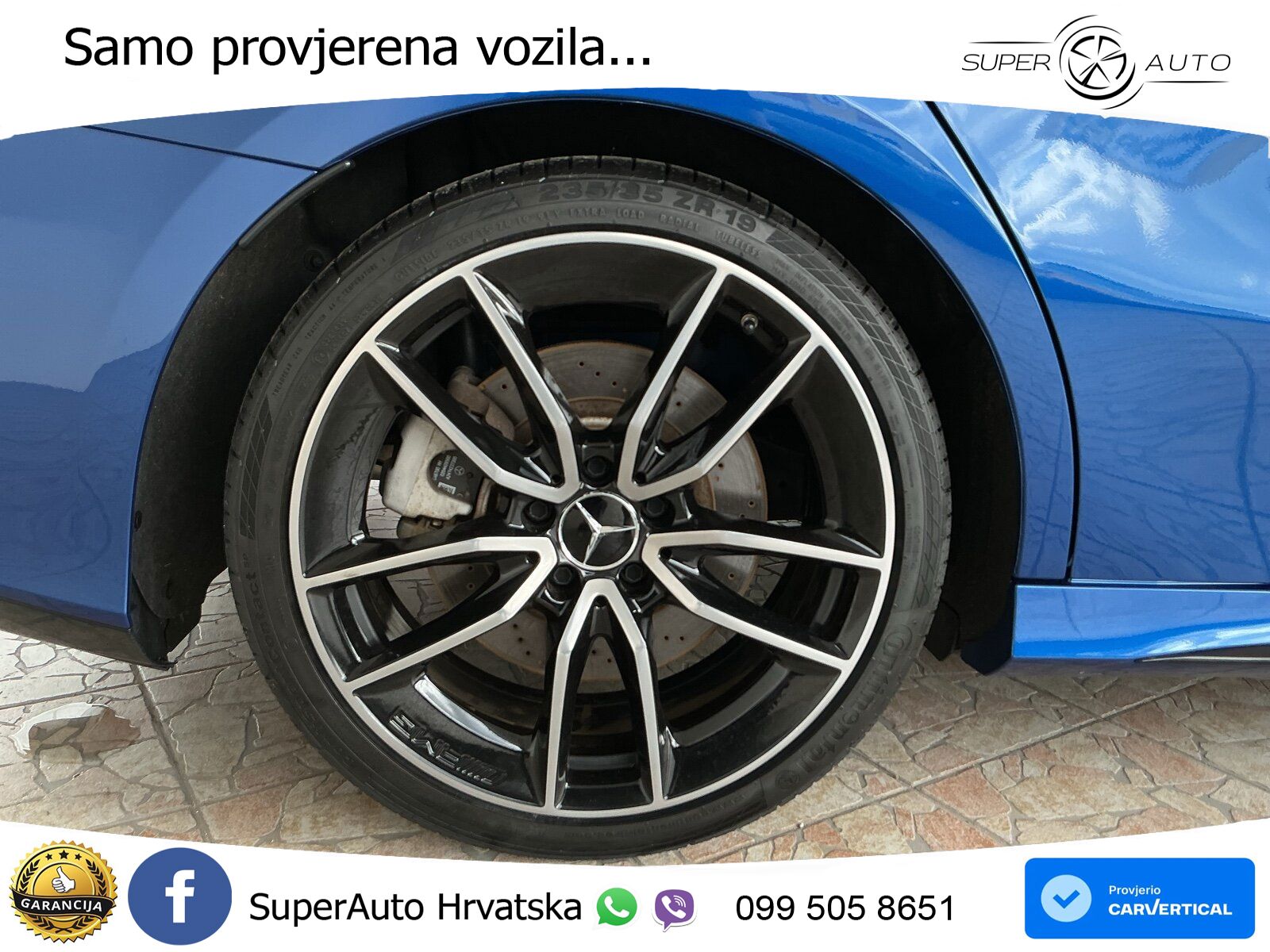 Mercedes-Benz AMG A 35 4MATIC AMG SPEEDSHIFT DCT ACC+HEAD+GR SJED+360+PANO