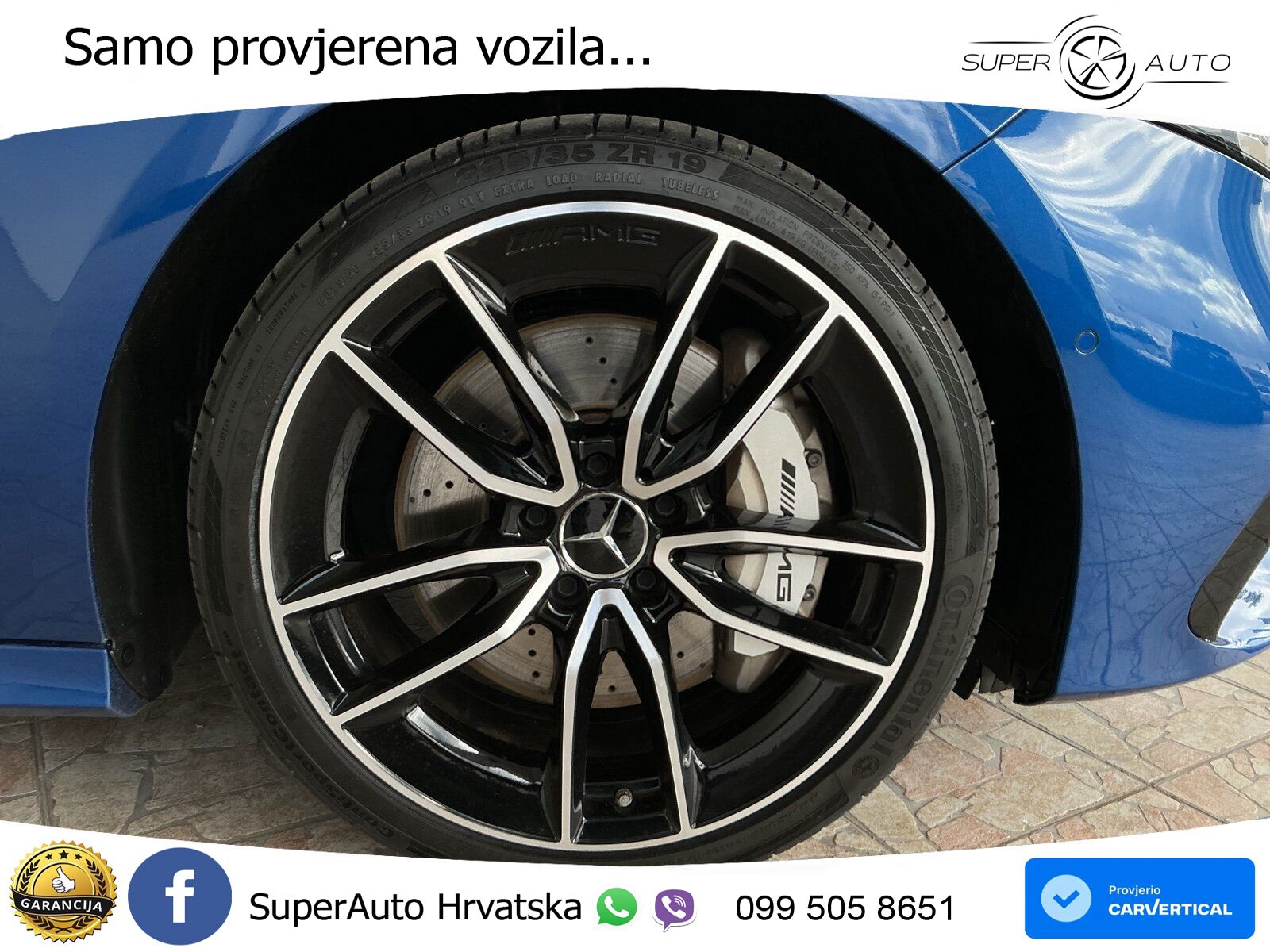 Mercedes-Benz AMG A 35 4MATIC AMG SPEEDSHIFT DCT ACC+HEAD+GR SJED+360+PANO