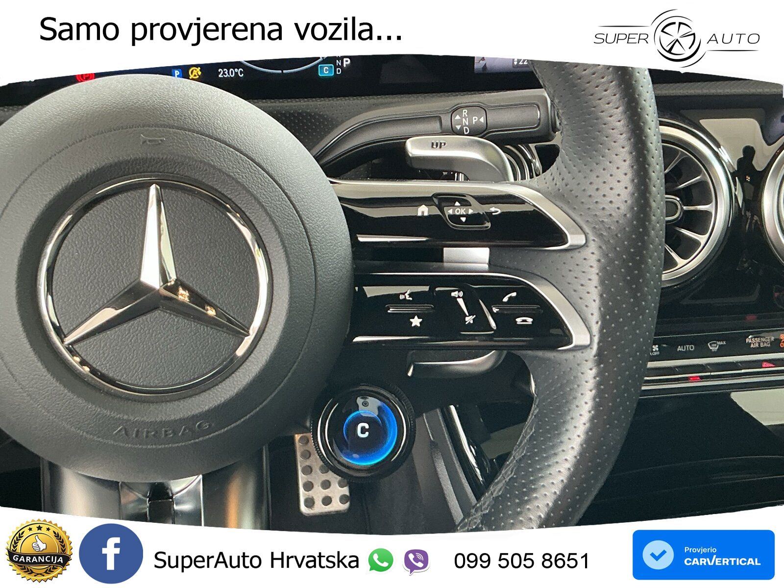 Mercedes-Benz AMG A 35 4MATIC AMG SPEEDSHIFT DCT ACC+HEAD+GR SJED+360+PANO