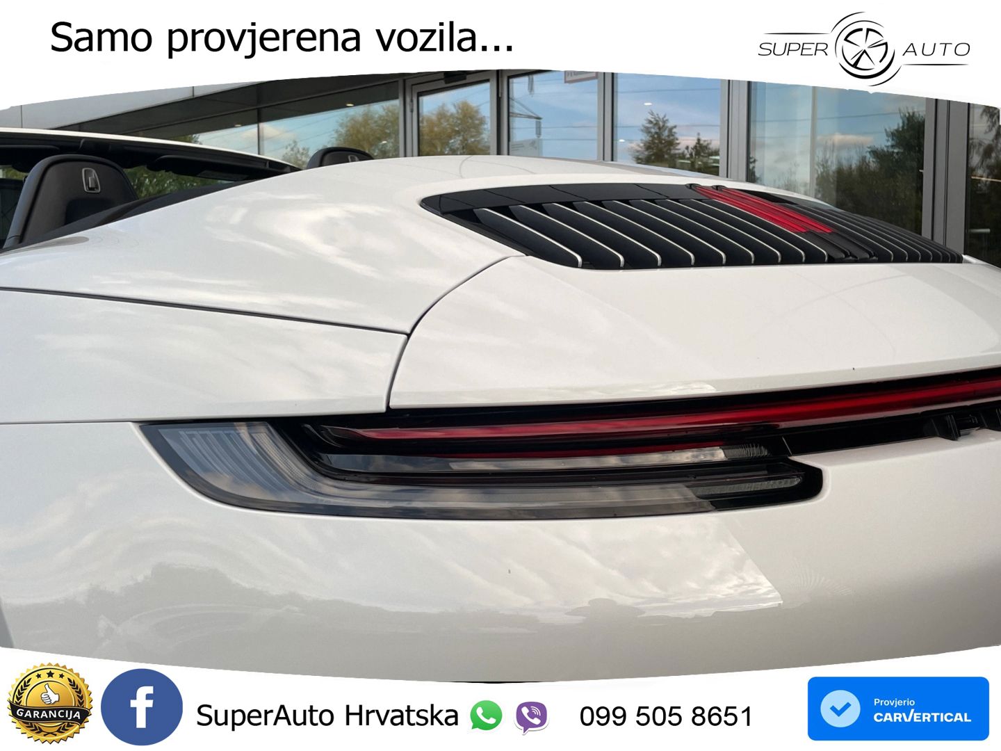 Porsche 911 Carrera 4S 3.0 (450 KS) PDK LED+GR SJED+ACC