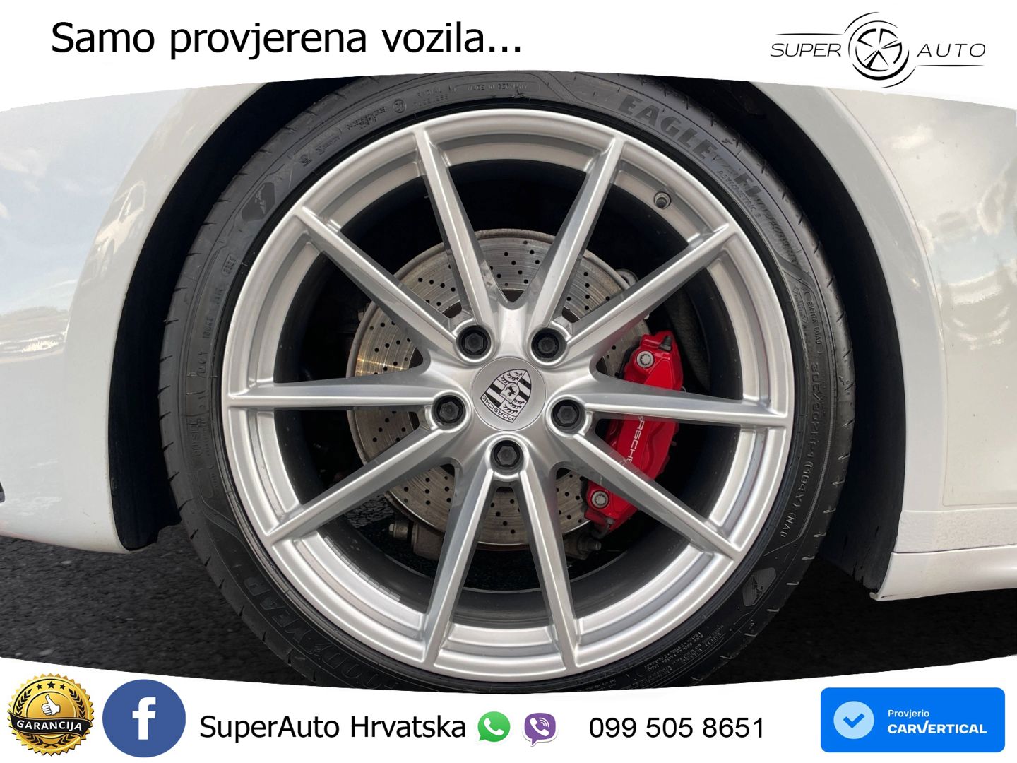Porsche 911 Carrera 4S 3.0 (450 KS) PDK LED+GR SJED+ACC