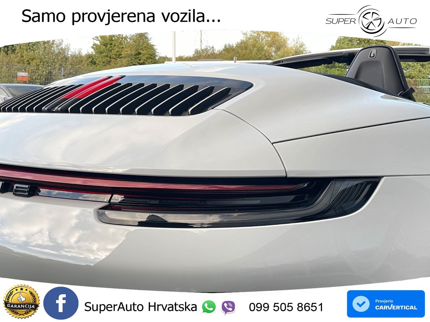 Porsche 911 Carrera 4S 3.0 (450 KS) PDK LED+GR SJED+ACC