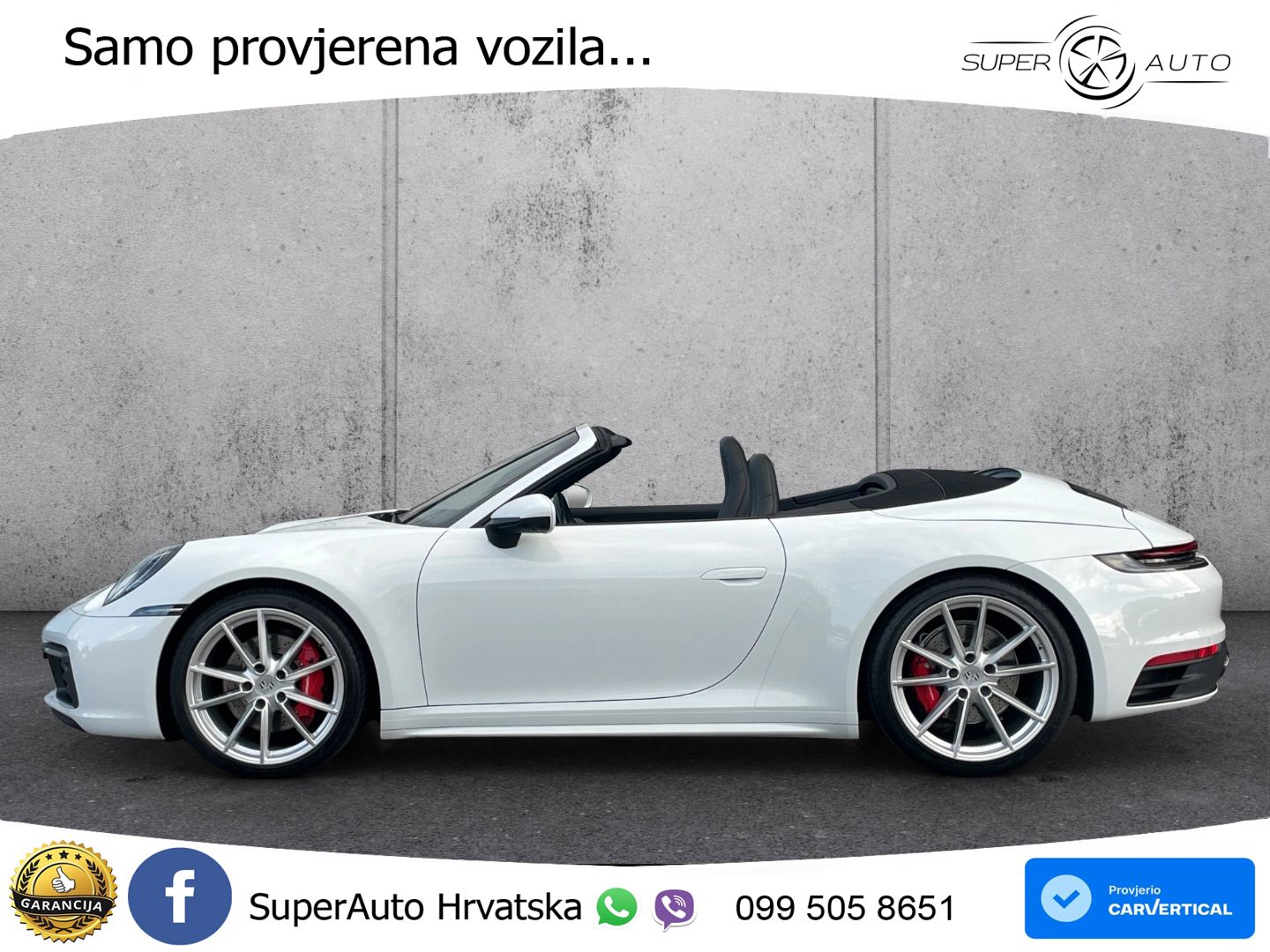 Porsche 911 Carrera 4S 3.0 (450 KS) PDK LED+GR SJED+ACC