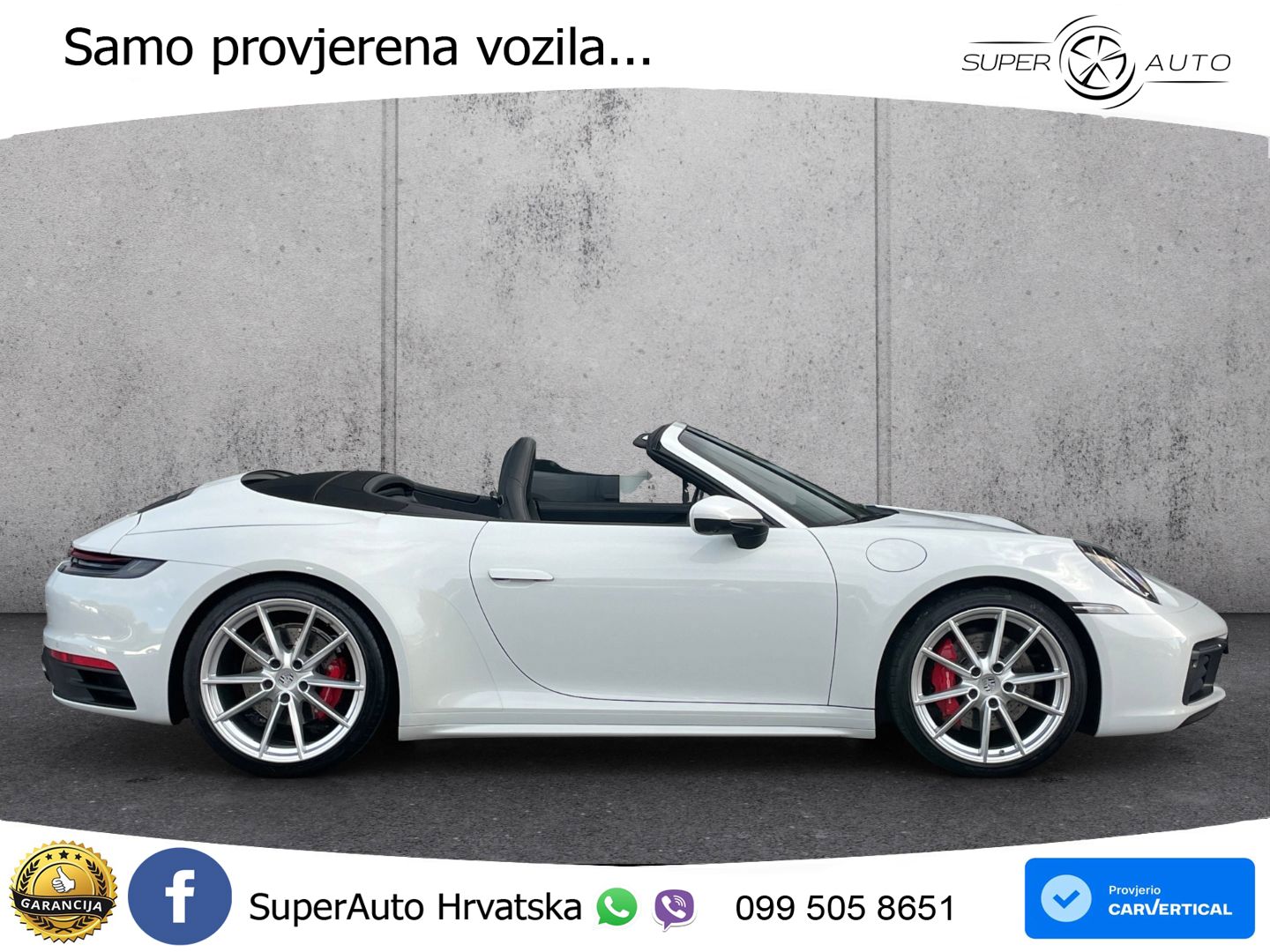 Porsche 911 Carrera 4S 3.0 (450 KS) PDK LED+GR SJED+ACC