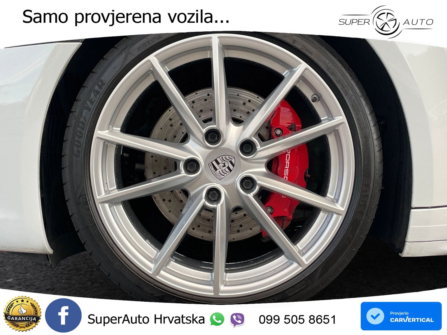 Porsche 911 Carrera 4S 3.0 (450 KS) PDK LED+GR SJED+ACC