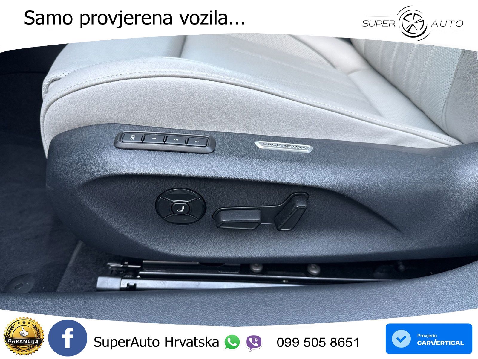 Volkswagen Passat Variant 1.5 TSI (272 KS) eHybrid DSG Elegance LED+GR SJED+ACC