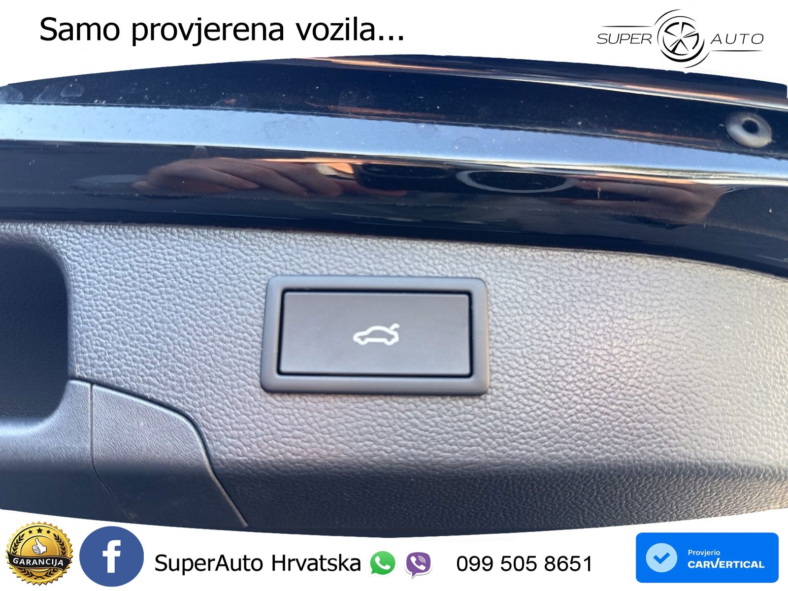 Volkswagen Passat Variant 1.5 TSI (272 KS) eHybrid DSG Elegance LED+GR SJED+ACC