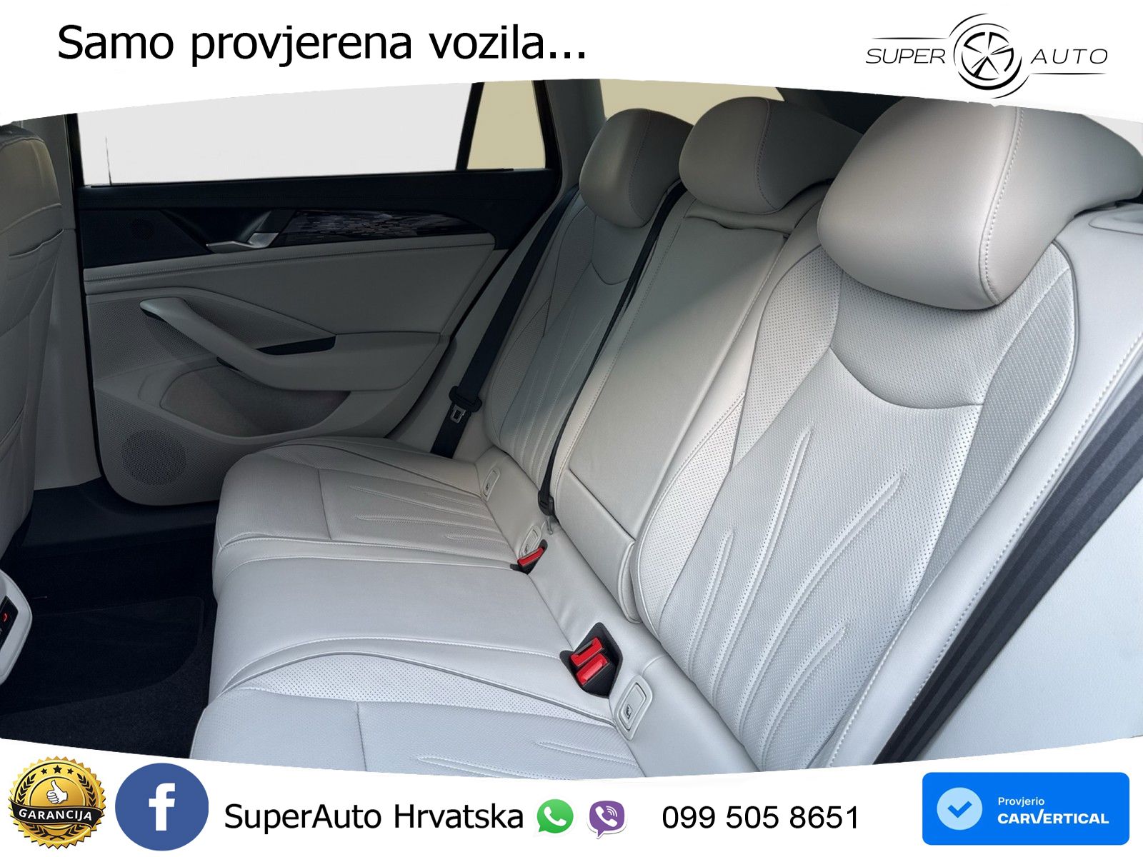 Volkswagen Passat Variant 1.5 TSI (272 KS) eHybrid DSG Elegance LED+GR SJED+ACC