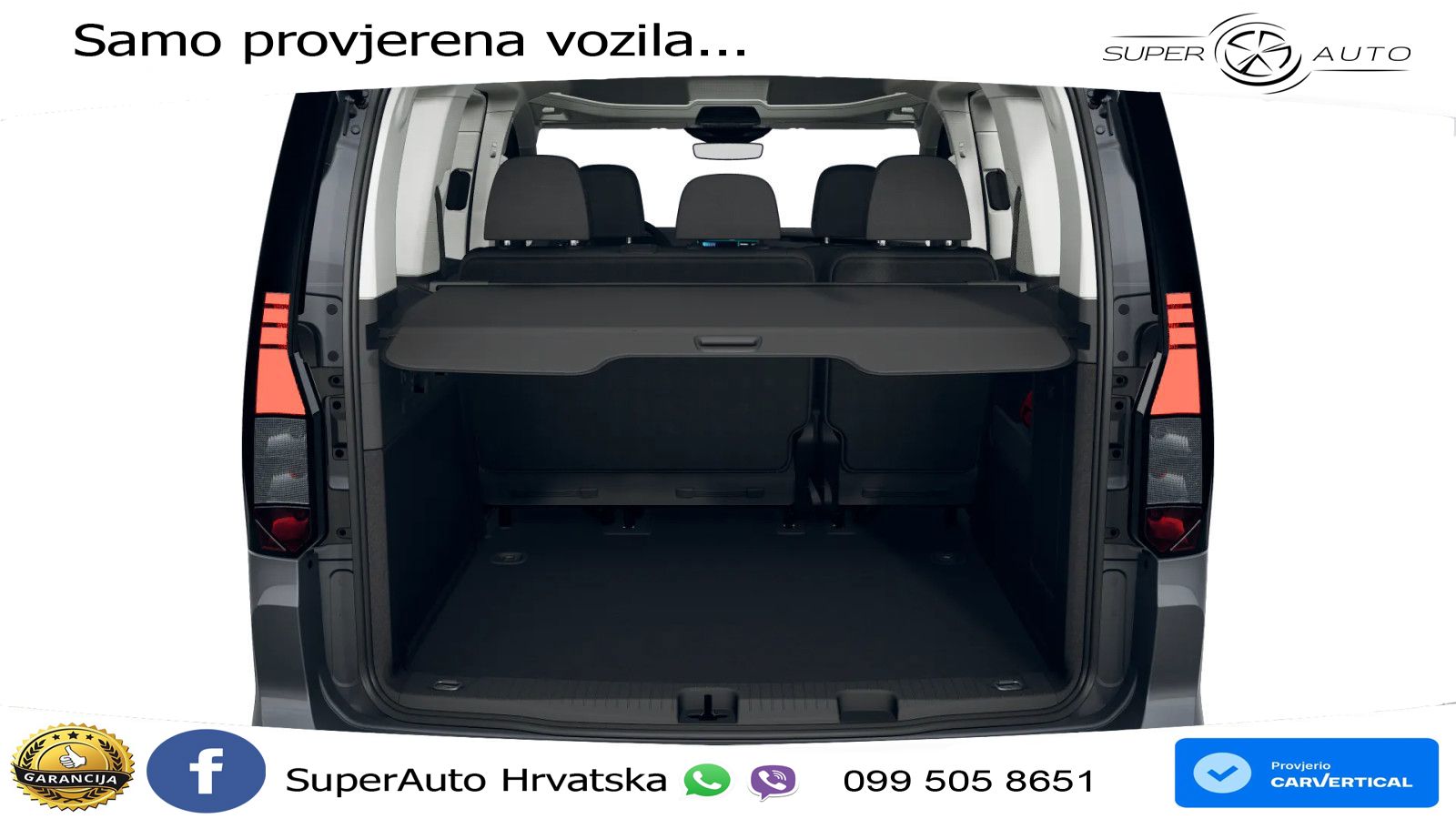 Volkswagen CADDY 2.0 TDI LIFE+SHZ+AHK+KLIMAUTOMATIK+LM 102 KS