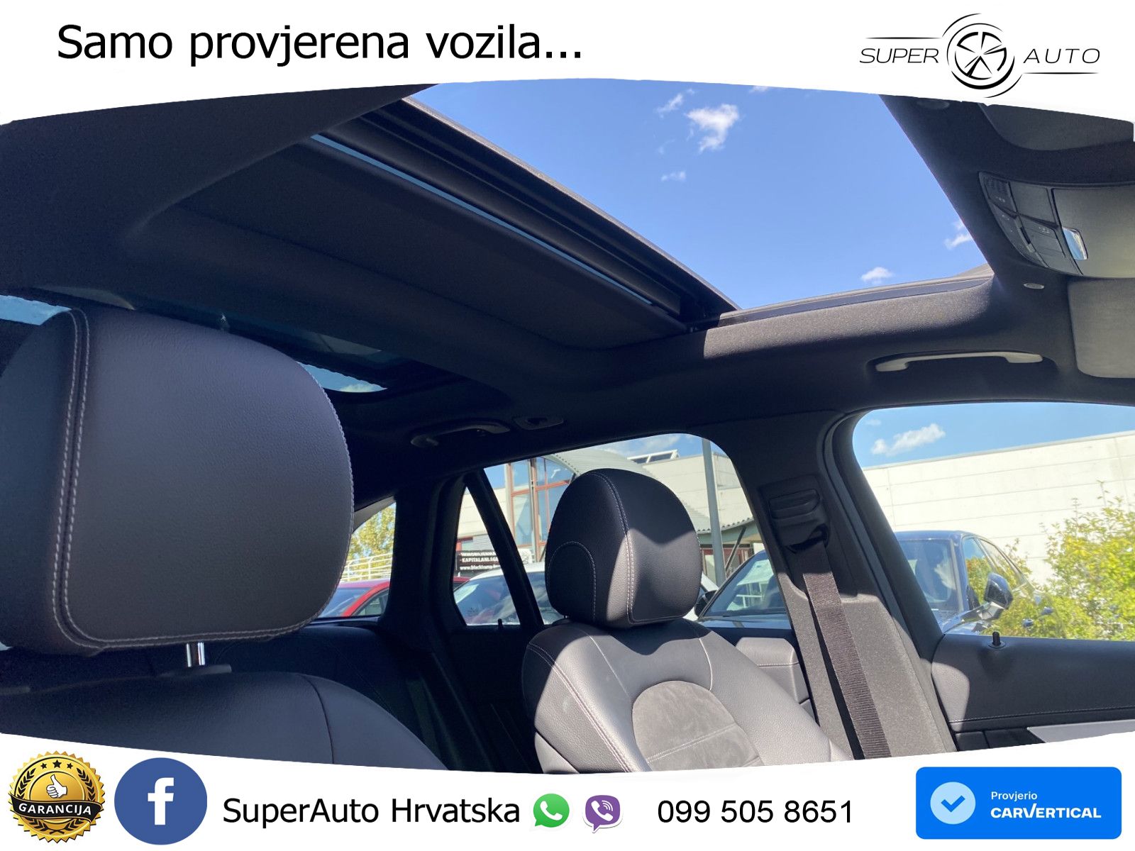 Mercedes GLC 220d (194 KS) 4MATIC G-TRONIC AMG LED+GR SJED+ACC