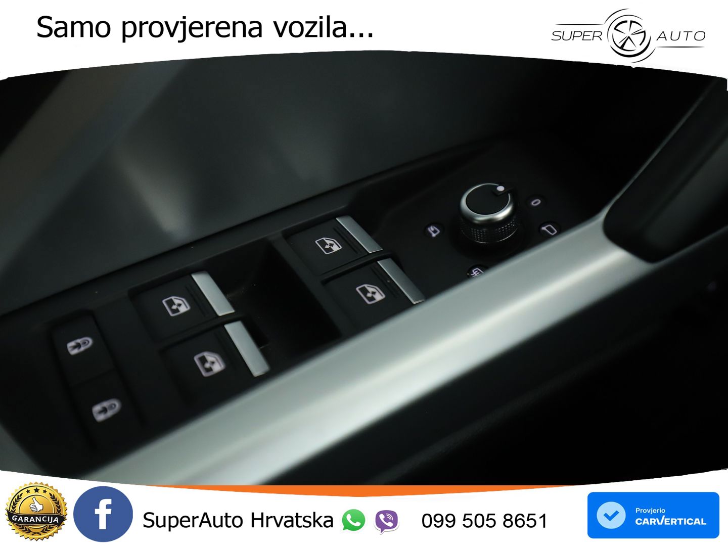 Audi Q3 35 TFSI (150 KS) S tronic advanced