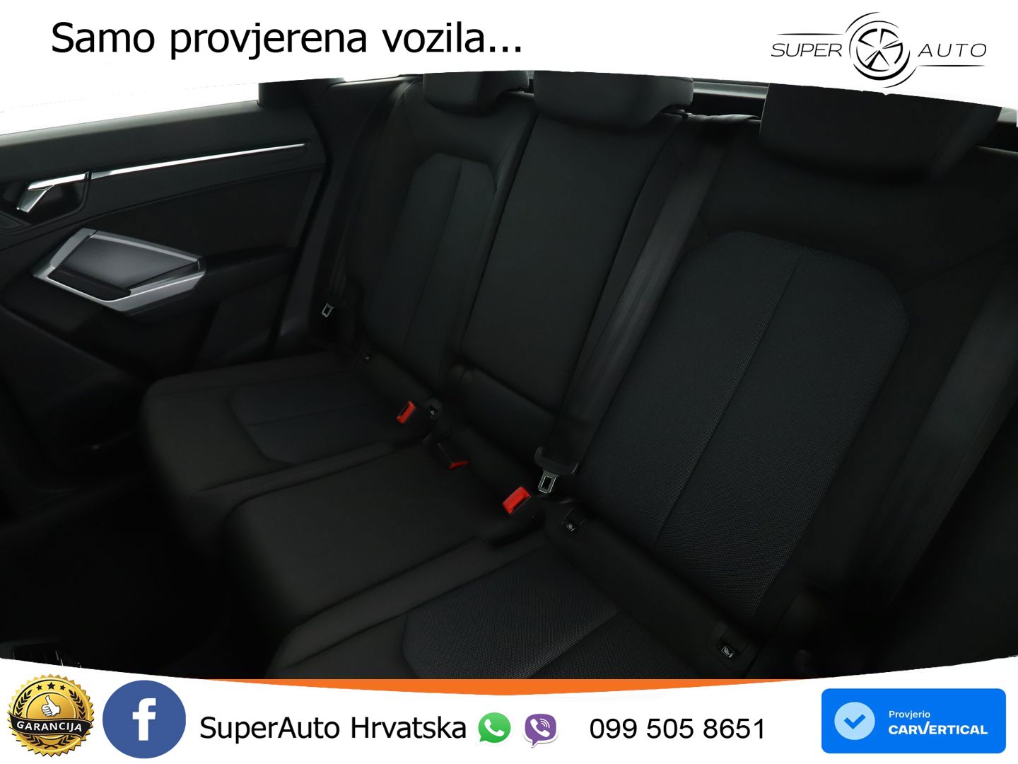 Audi Q3 35 TFSI (150 KS) S tronic advanced